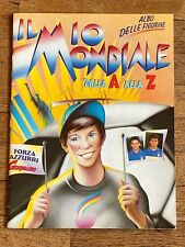 Album figurine USA 94 COMPLETE