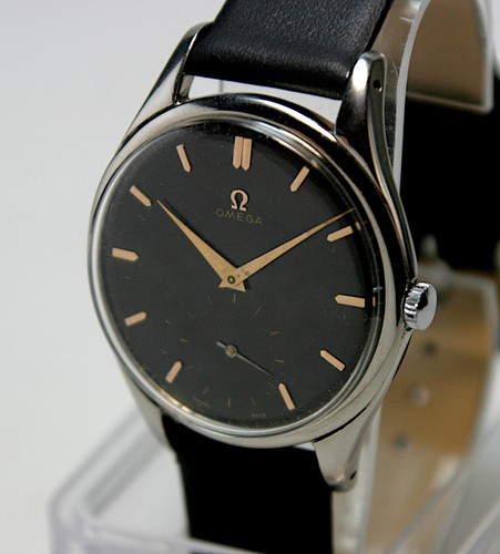 Orologio uomo omega - omega, calibro