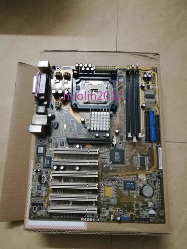 Asus p4s8x usato pezzo - asus,