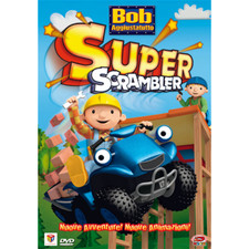 Bob Aggiustatutto #05 - Super