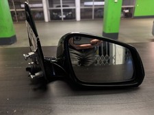 Specchio retrovisore destro