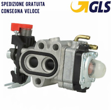 CARBURATORE PER DECESPUGLIATORE PER KAWASAKI TJ027E TJ27E TJ35E TJ035E 150042044