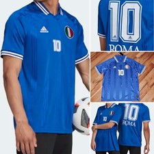Maglia maglia maglietta Adidas
