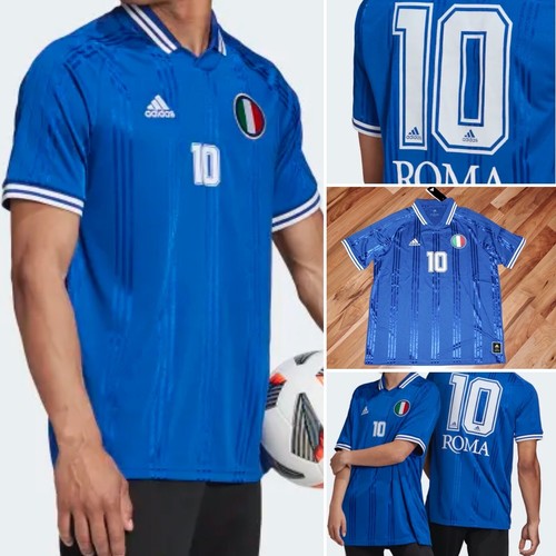 Maglia maglietta adidas - maglia,