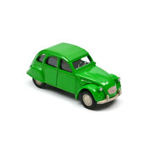 Norev 310512 Citroen 2CV6