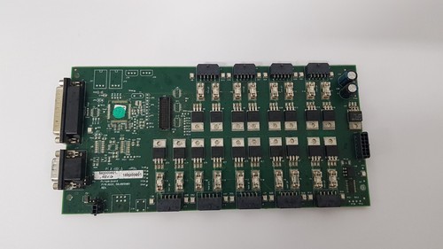 Scitex pump board xljet - hp,