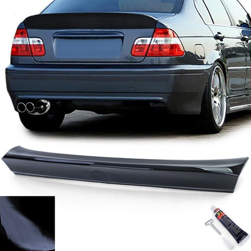 Becquet aileron ducktail look - becquet,