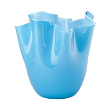 Venini - Vaso Fazzoletto