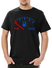 Shirt uomo gas wars - uomo,
