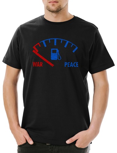 Shirt uomo gas - t-shirt,