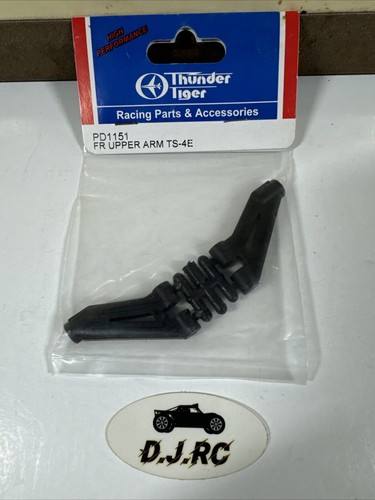 Thunder tiger pd1151 - tiger,