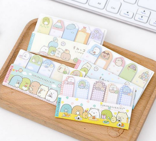 Sumikko gurashi animal cute - sumikko,