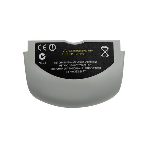 Nuovo copri batteria - , porta