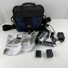 Videocamera digitale disco