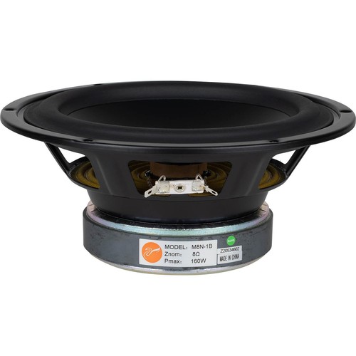 Hivi m8n woofer cono in - cono,