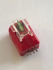 Cartouche Cellule "DUAL CDS 420" avec pointe de lecture