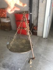 ANTICA BILANCIA STADERA