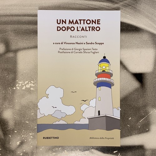 Mattone dopo altro - dopo,