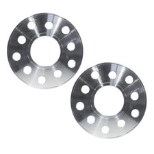 Coppia  Distanziali Simoni Racing Spessore 5 MM per AUDI SEAT SKODA VW