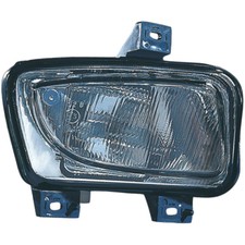 Fari Fendinebbia Destra per Alfa 166 Anno Fab. 10 / 98-11/2003 H3 WM9