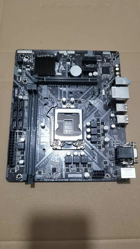 Gigabyte b365m d2v lga - b365m,