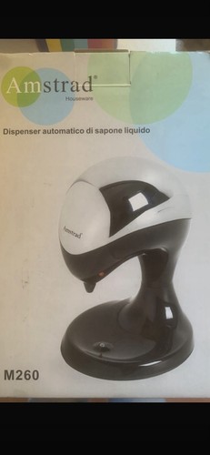 Dispenser sapone automatico - sapone,