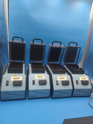 Scigene hybex microcampione - scigene,
