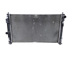 RADIATORE ACQUA PER JEEP