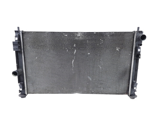 Radiatore acqua per jeep - radiatore,