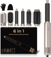 Hair Styler 6 in