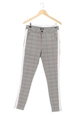 Pantalone uomo tessuto ICONBIT