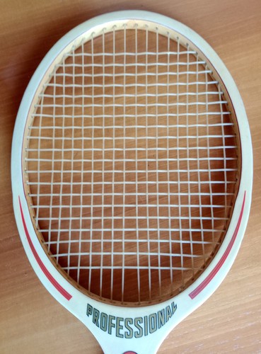 Racchetta tennis wip - racchetta,