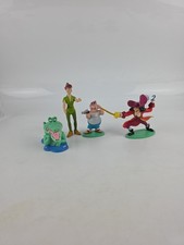 Set Figurine Giocattolo Disney
