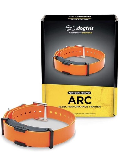 Dogtra arc ricevitore - arc,