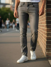 Replay Jeans Uomo Hyperflex