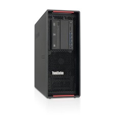 Lenovo ThinkStation P510 Xeon E5-1620 v4 3,50 GHz 16 GB 2 TB HDD 256 GB SSD Win 10 P