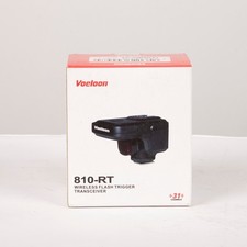 VOELOON 810-RT Wireless Flah Trigger Transceptor