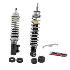 Ammortizzatore Anteriore e