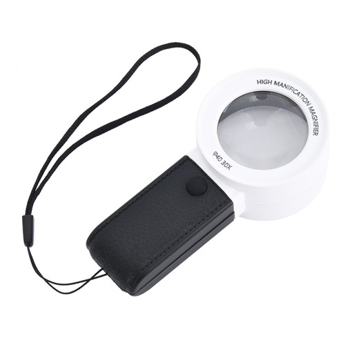 Lente ingrandimento da - ingrandimento,