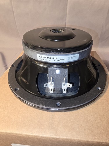 Electro voice 01u 167 - electro, f.01u.167.614