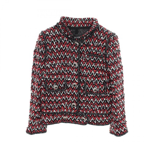 Giacche tweed con - tweed,