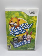 Zhu Zhu Pets: Featuring the