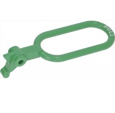 LEVA RUBINETTO VERDE BRAS