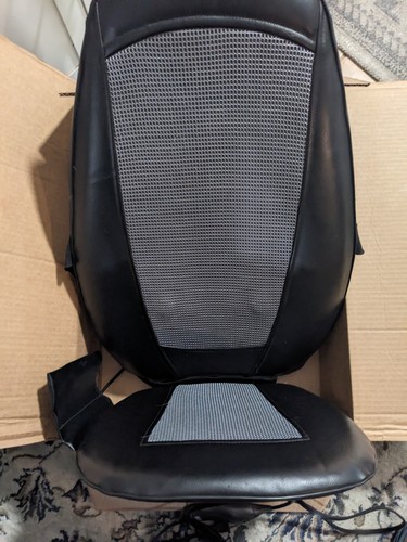 Homedics cuscino massaggio - cuscino,