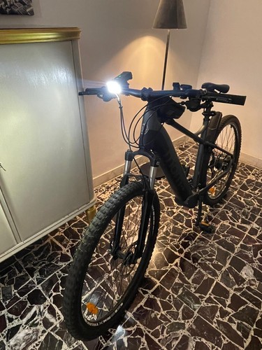 Bicicletta elettrica uomo - bicicletta,