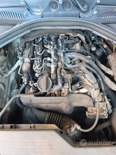 MOTORE BMW B37D15A bmw 116d anno 2015 1.5 tdi km 157.586