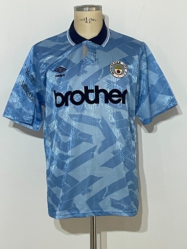 Maglia shirt manchester city - shirt,