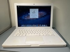 Apple MacBook A1181 13" – Core 2 Duo – OS X 10.7.5 – Funzionante