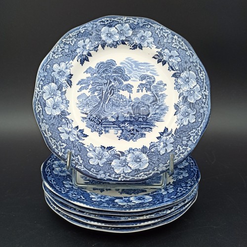 Enoch wedgwood piatti da - wedgwood,