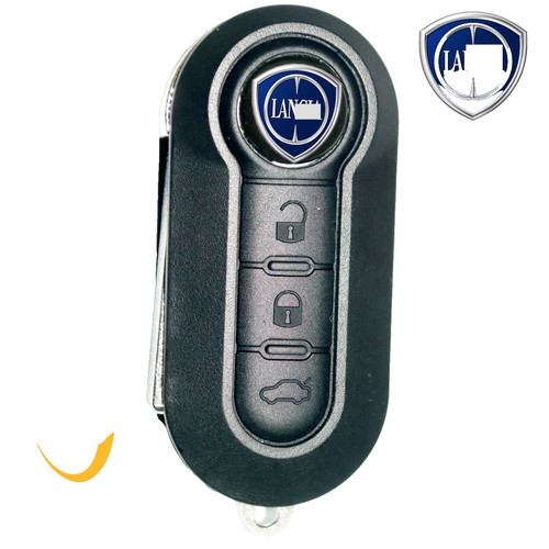 Guscio cover chiave tasti - guscio,